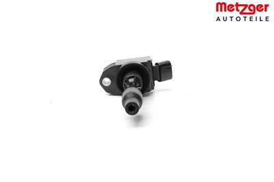 ZüNDSPULE METZGER AUTOTEILE 0880563 11