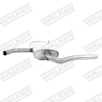 Rear Muffler 23260