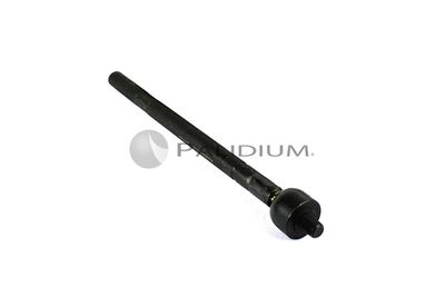 ASHUKI by Palidium PAL5-4061 Наконечник рулевой тяги  для OPEL AGILA (A) (H00) 1.2 16V (F68)