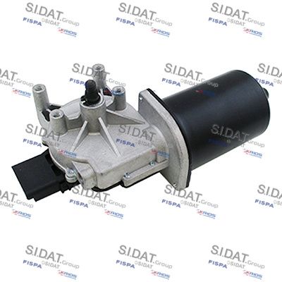 Двигатель стеклоочистителя SIDAT 69506A2 для FIAT SCUDO