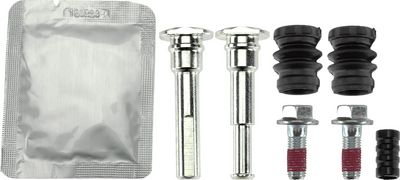 FüHRUNGSHüLSENSATZ BREMSSATTEL