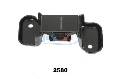 Halter, Abgasanlage