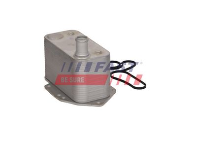 RADIATOR ULEI CUTIE VITEZE FAST FT04656 4