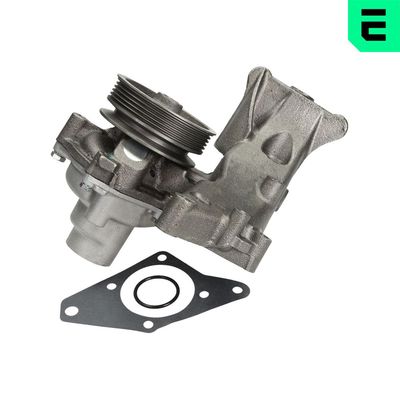 WASSERPUMPE MOTORKüHLUNG