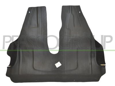 PRASCO FT1221900 Петля капота  для FIAT PANDA (169_) 1.2 (169.AXB11, 169.AXB1A)