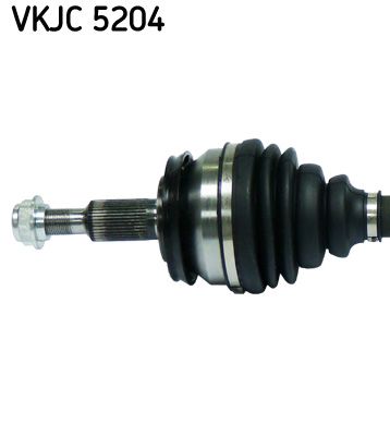 Drive Shaft VKJC 5204