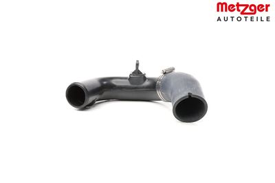LADELUFTSCHLAUCH METZGER AUTOTEILE 2401382 2