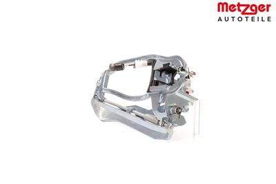 TüRGRIFFRAHMEN METZGER AUTOTEILE 2310544 9