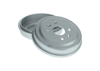 BREMSTROMMEL BOSCH 0986477225 25