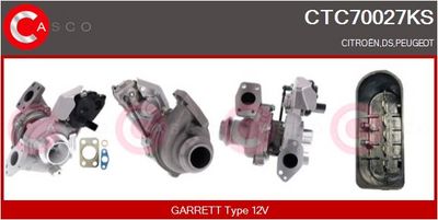 COMPRESOR SISTEM DE SUPRAALIMENTARE
