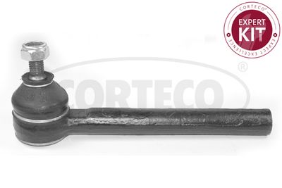 CORTECO 49401465 Наконечник рулевой тяги  для FIAT DUNA (Фиат Дуна)