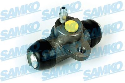 CILINDRU RECEPTOR FRANA