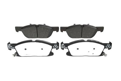 BREMSBELAGSATZ SCHEIBENBREMSE ATE 13046073212 14