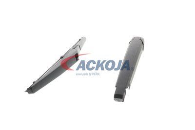 SET STERGATOARE CURATARE PARBRIZ ACKOJA A700490 25