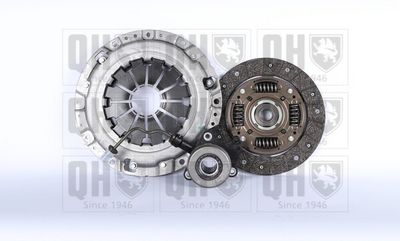 комплект съединител QUINTON HAZELL QKT6005AF