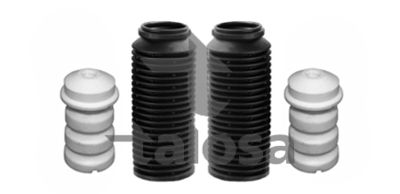 STAUBSCHUTZSATZ STOßDäMPFER