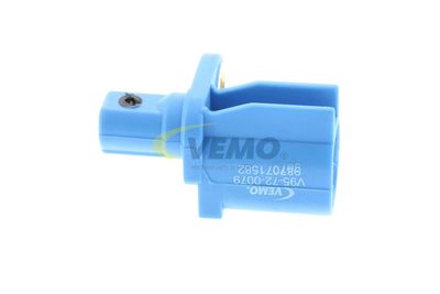 SENSOR RADDREHZAHL VEMO V95720079 37