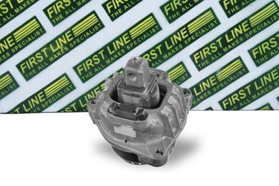 окачване, двигател FIRST LINE FEM4265