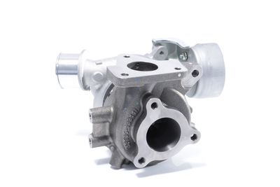 LADER AUFLADUNG BTS Turbo T918690 16