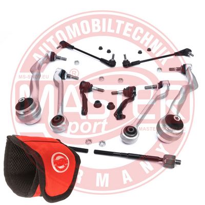 SET SUSPENSIE ROATA MASTER-SPORT GERMANY 368702KITMSM 1