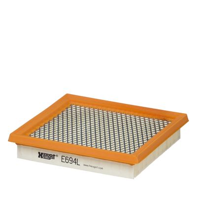 oro filtras E694L HENGST FILTER