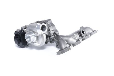 LADER AUFLADUNG BTS Turbo T918516 5