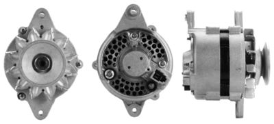 LUCAS Dynamo / Alternator (LRA00523)