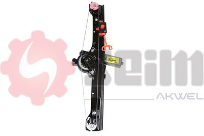 MECANISM ACTIONARE GEAM SEIM 920016 1