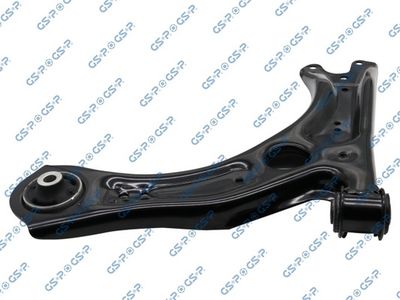 Control/Trailing Arm, wheel suspension S062901