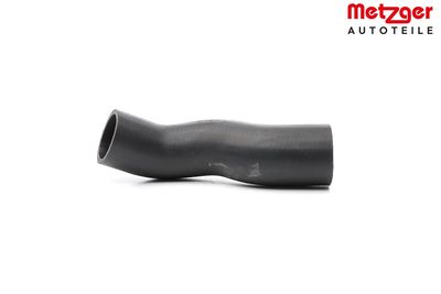 LADELUFTSCHLAUCH METZGER AUTOTEILE 2400525 33
