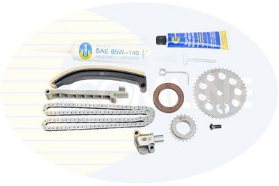 CHIT LANT DE DISTRIBUTIE