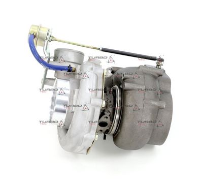 COMPRESOR SISTEM DE SUPRAALIMENTARE TURBO-TEC TT5941 4
