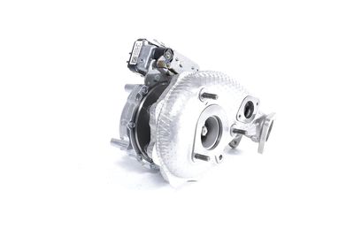 LADER AUFLADUNG BTS Turbo T912937 14