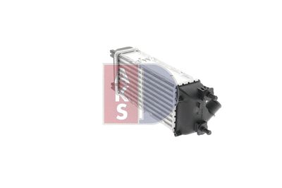 LADELUFTKüHLER AKS DASIS 087024N 10