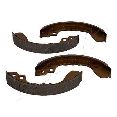 Brake Shoe Set 55-K0-007