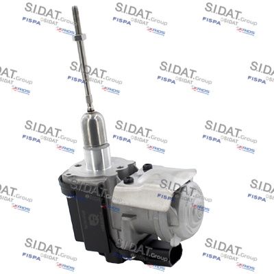 LADEDRUCKREGELVENTIL