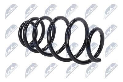 ARC SPIRAL NTY ASZCH026 12