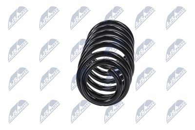 ARC SPIRAL NTY ASZCT052 35