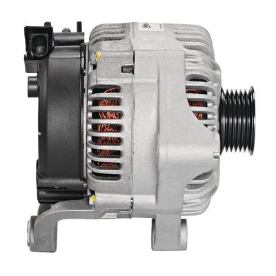 GENERATOR / ALTERNATOR VALEO 439537 3