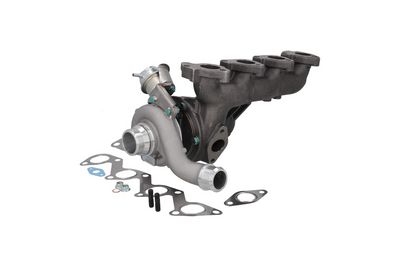 COMPRESOR SISTEM DE SUPRAALIMENTARE