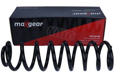 ARC SPIRAL MAXGEAR 600691D 1