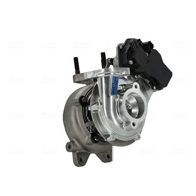 LADER AUFLADUNG NISSENS 93469 3