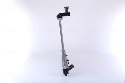 RADIATOR RACIRE MOTOR NISSENS 68507 3
