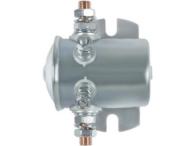 Magnetschalter, Starter