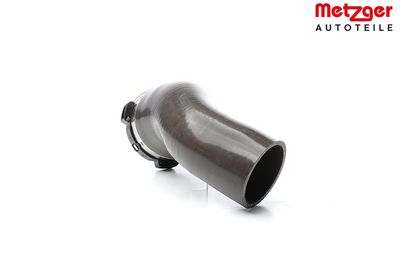 LADELUFTSCHLAUCH METZGER AUTOTEILE 2400571 25