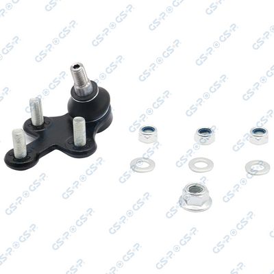 ARTICULATIE SARCINA/GHIDARE GSP S081040