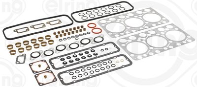 Pakkingset, cilinderkop - 109.704 - ELRING