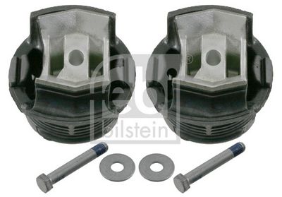 FEBI BILSTEIN Lagersatz, Achskörper