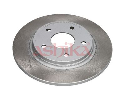 спирачен диск ASHIKA 61-09-906C