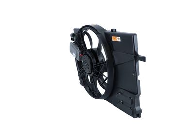 VENTILATOR RADIATOR NRF 47412 32